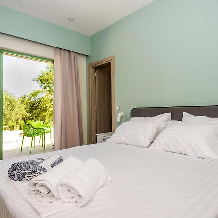 Tzogias Apartments Pan لاسي المظهر الخارجي الصورة