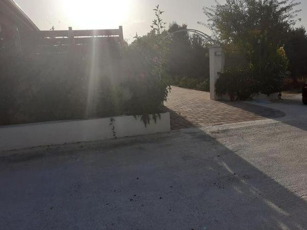 Tzogias Apartments Pan لاسي المظهر الخارجي الصورة