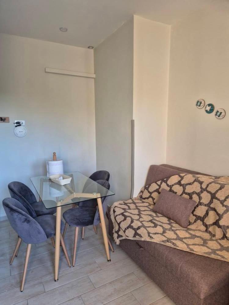 Tzogias Apartments Pan لاسي المظهر الخارجي الصورة
